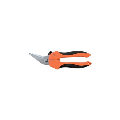 CISEAUX COMBI TAILLANTS STRIES 42MM